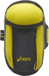 【ASICS/アシックス】 ARMSHELL イエローxブラック ユニセックス アシックス